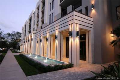 Home For Sale in Coral Gables, Florida