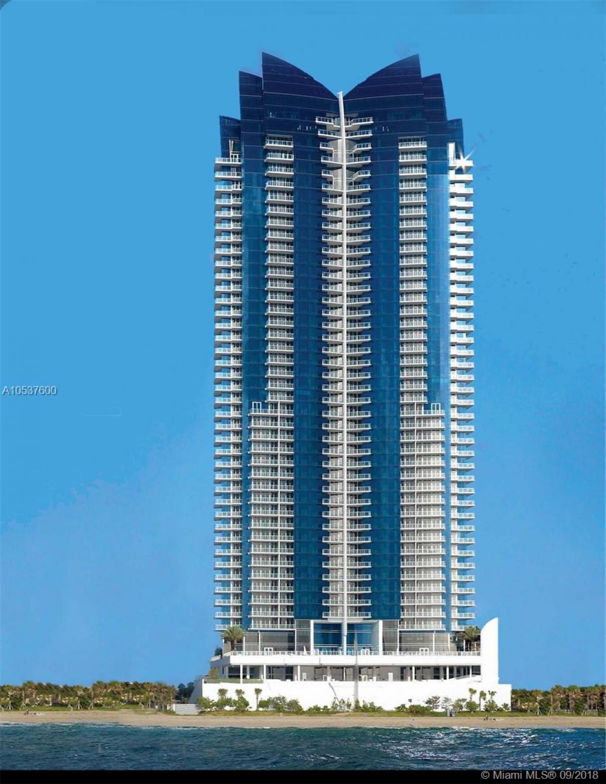 Picture of Home For Sale in Sunny Isles Beach, Florida, United States