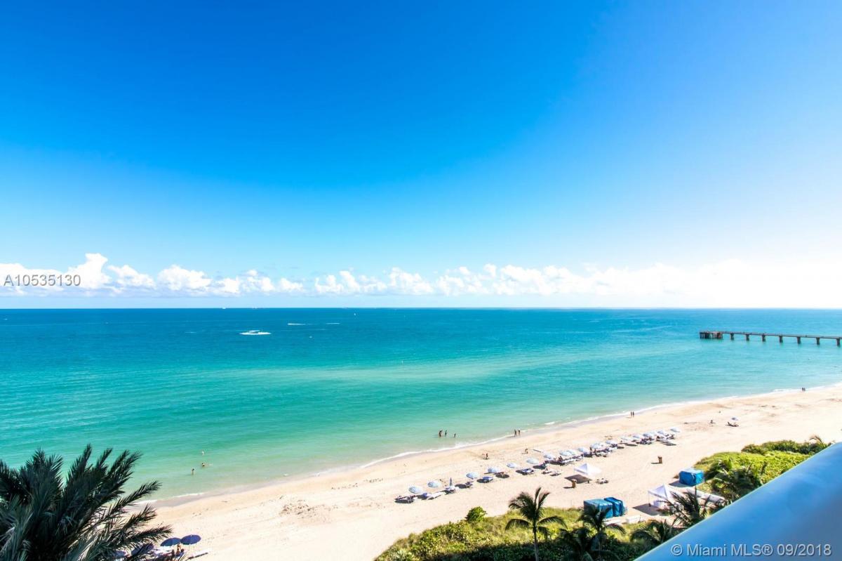 Picture of Home For Sale in Sunny Isles Beach, Florida, United States