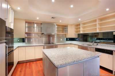 Home For Sale in Key Biscayne, Florida