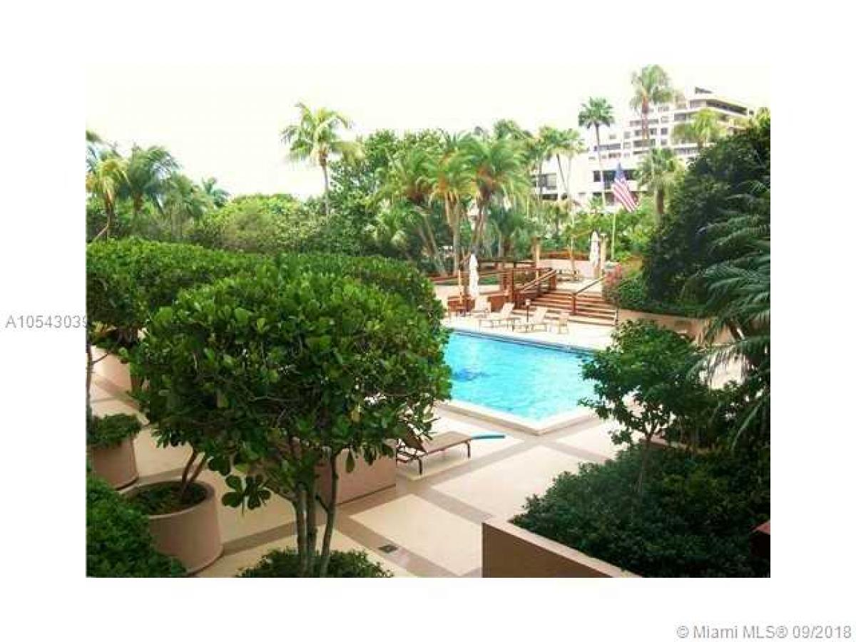 Picture of Home For Sale in Key Biscayne, Florida, United States