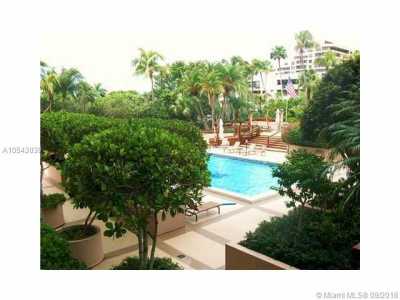 Home For Sale in Key Biscayne, Florida