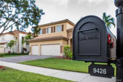 Home For Sale in Cutler Bay, Florida