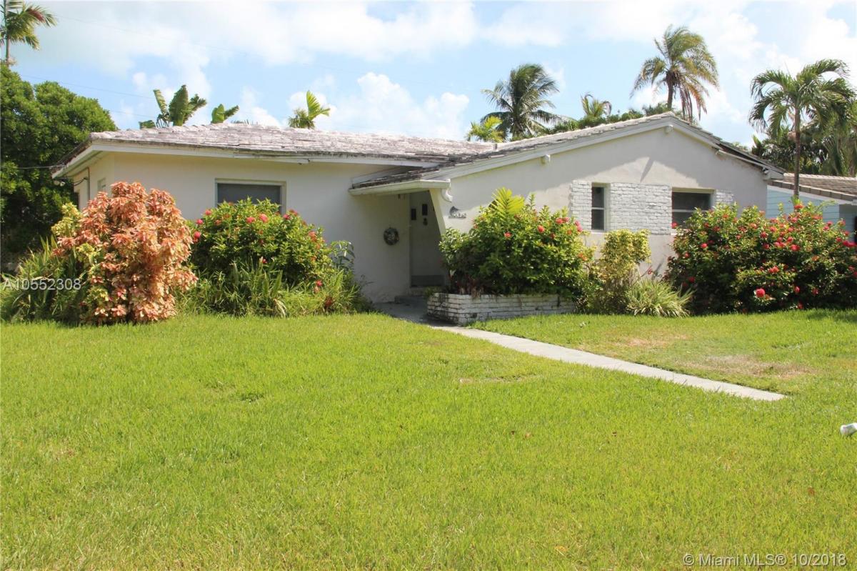 Picture of Home For Sale in Key Biscayne, Florida, United States