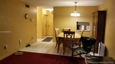 Home For Sale in Miami Gardens, Florida