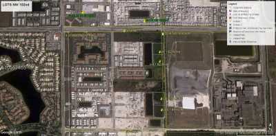 Home For Sale in Doral, Florida