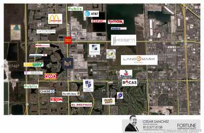 Home For Sale in Doral, Florida