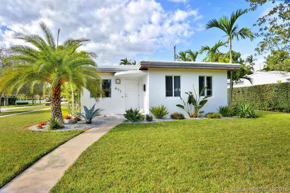 Picture of Home For Sale in Coral Gables, Florida, United States