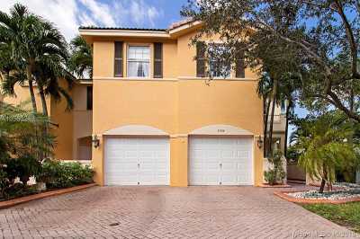 Home For Sale in Doral, Florida