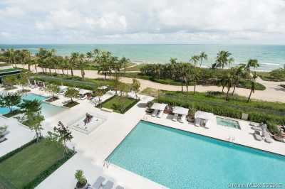 Home For Sale in Bal Harbour, Florida