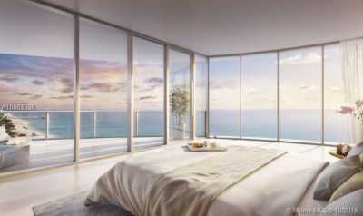 Home For Sale in Sunny Isles Beach, Florida