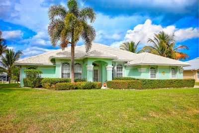 Home For Sale in Hobe Sound, Florida