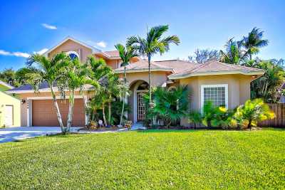 Home For Sale in Hobe Sound, Florida