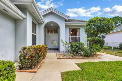 Home For Rent in Hobe Sound, Florida