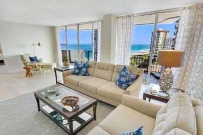 Home For Rent in Singer Island, Florida