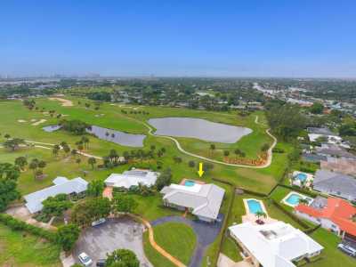 Home For Sale in North Palm Beach, Florida