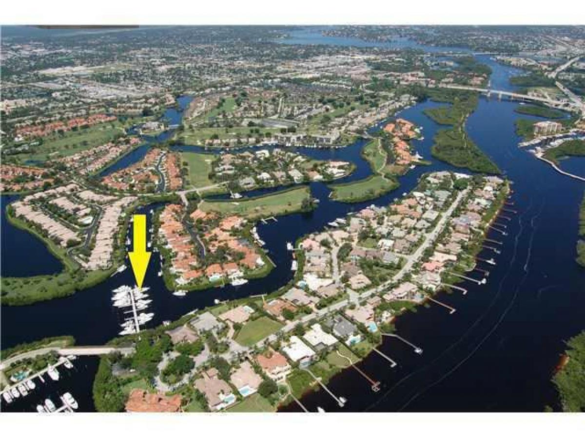 Picture of Residential Land For Sale in Jupiter, Florida, United States