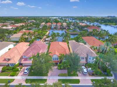 Home For Sale in North Palm Beach, Florida