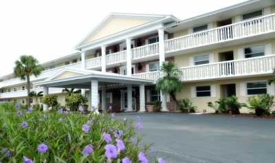 Home For Rent in Juno Beach, Florida