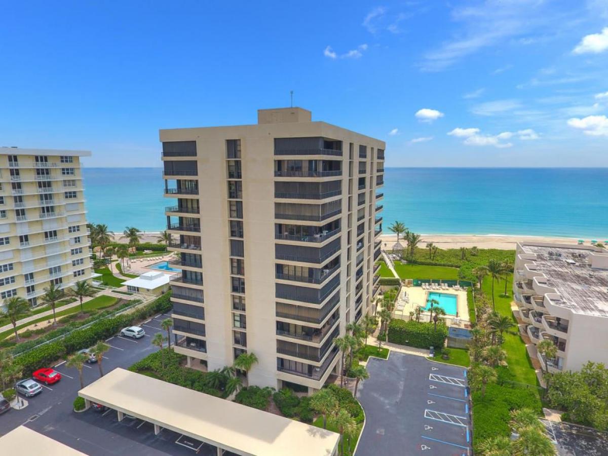 Picture of Apartment For Sale in Juno Beach, Florida, United States
