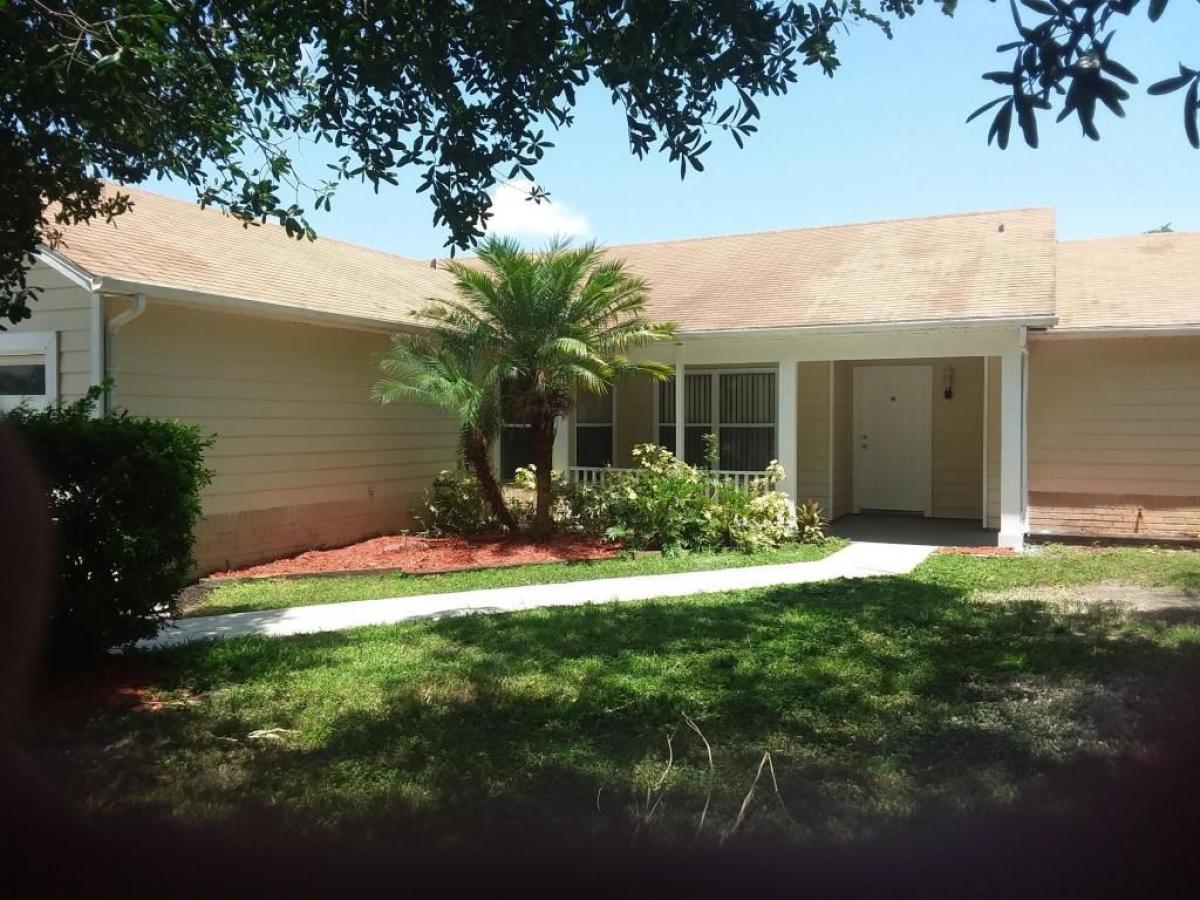 Picture of Home For Rent in Port Saint Lucie, Florida, United States