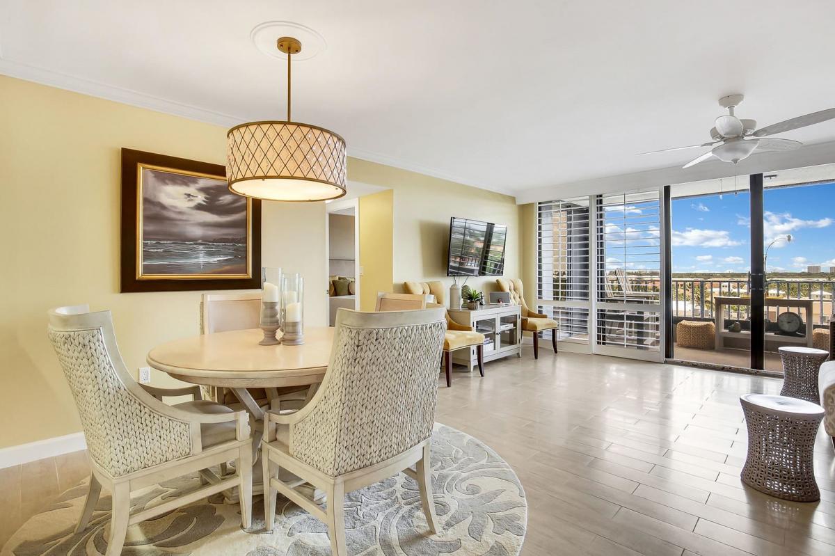 Picture of Apartment For Sale in Juno Beach, Florida, United States