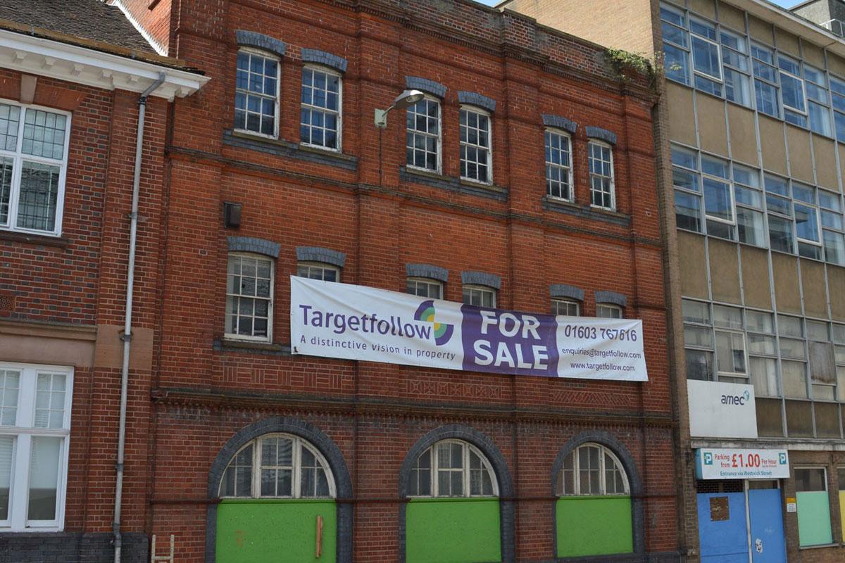 Picture of Commercial Building For Sale in Norwich, Norfolk, United Kingdom