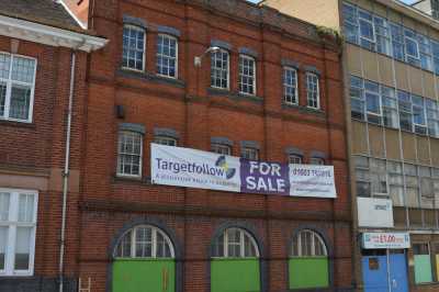 Commercial Building For Sale in Norwich, United Kingdom
