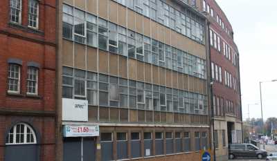 Office For Sale in Norwich, United Kingdom