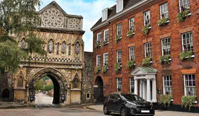 Office For Sale in Norwich, United Kingdom
