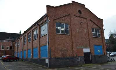 Office For Sale in Norwich, United Kingdom