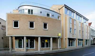 Office For Sale in Ipswich, United Kingdom