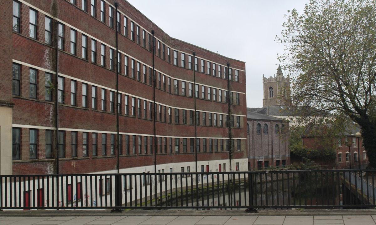 Picture of Office For Sale in Norwich, Norfolk, United Kingdom