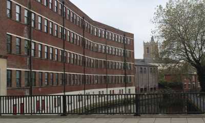 Office For Sale in Norwich, United Kingdom