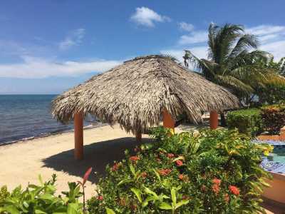Home For Sale in Placencia, Belize