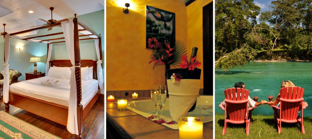 Picture of Hotel For Sale in San Ignacio, Cayo, Belize