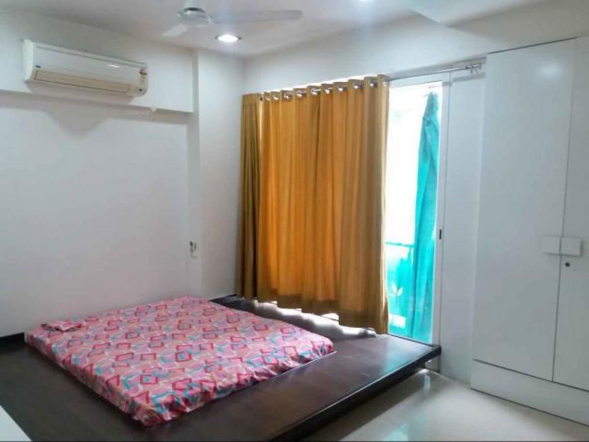 Picture of Apartment For Rent in Vadodara, Gujarat, India