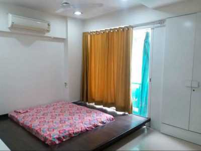 Apartment For Rent in Vadodara, India