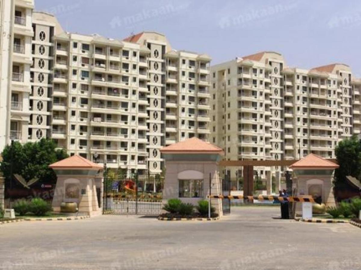 Picture of Apartment For Rent in Ghaziabad, Uttar Pradesh, India