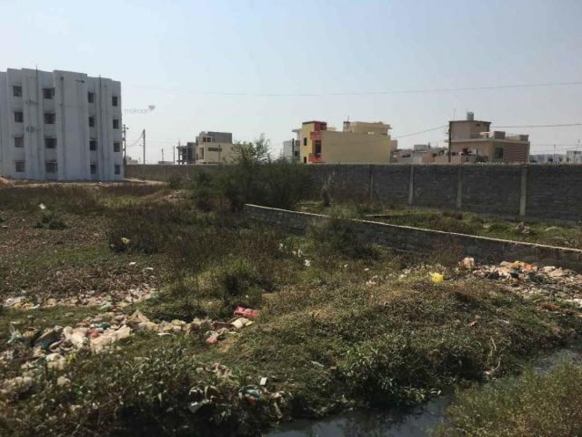 Picture of Residential Land For Sale in Raipur, Chhattisgarh, India