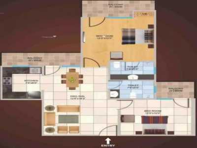 Home For Sale in Ghaziabad, India
