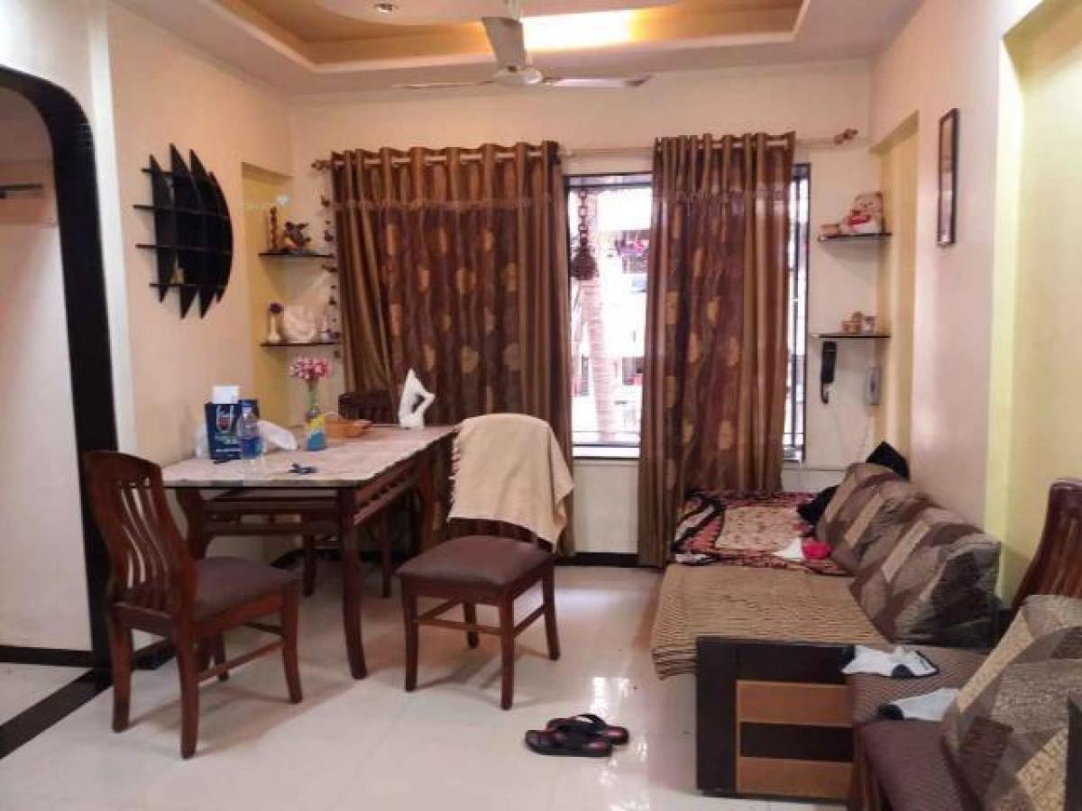 Picture of Home For Sale in Mumbai, Maharashtra, India