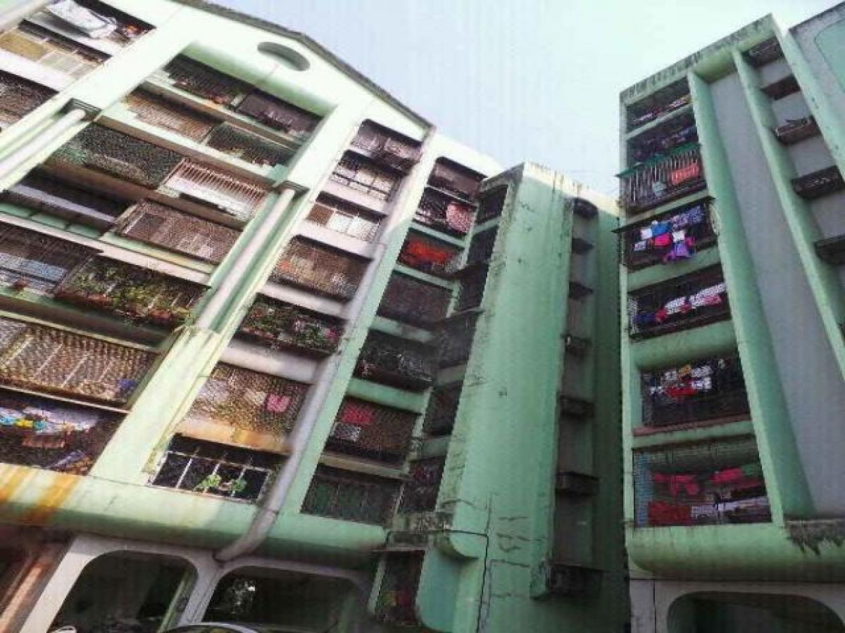 Picture of Home For Sale in Mumbai, Maharashtra, India