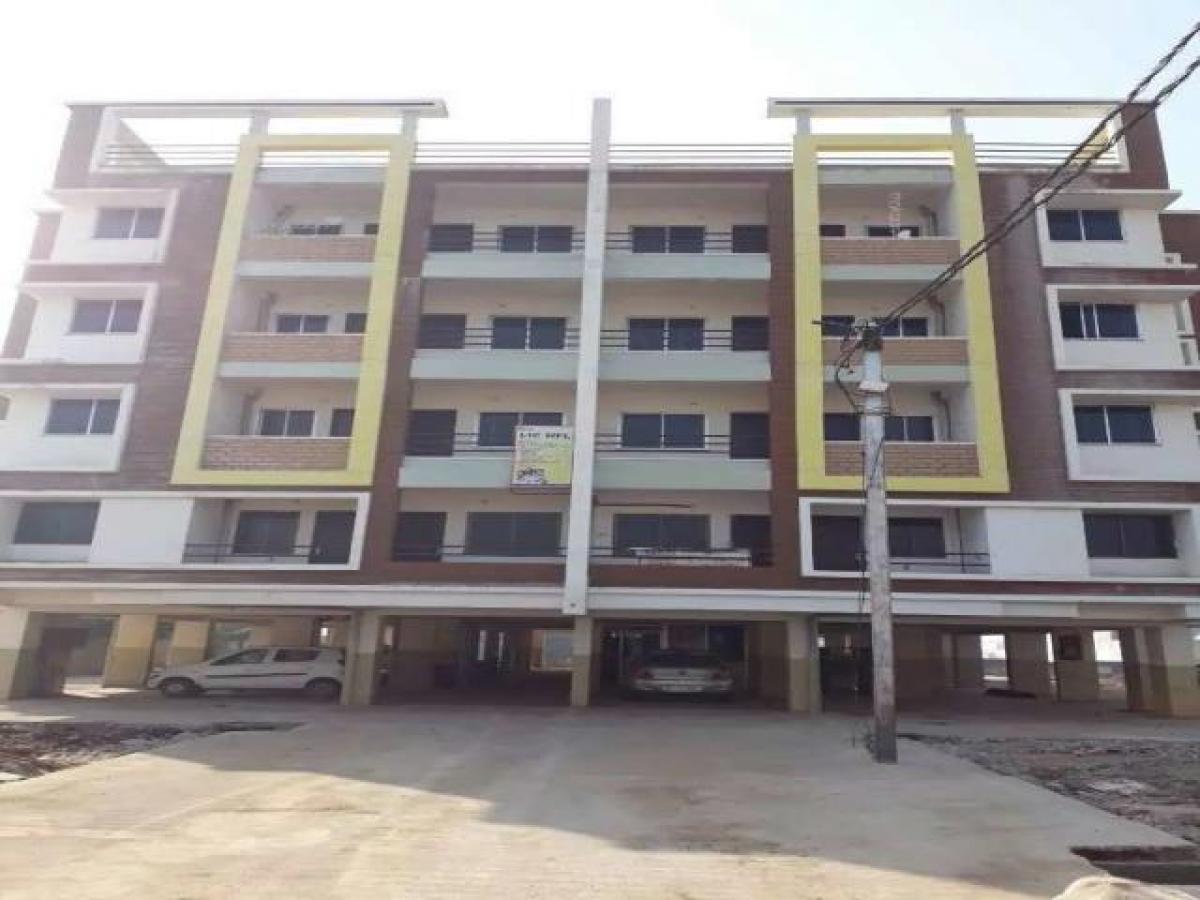 Picture of Home For Sale in Raipur, Chhattisgarh, India