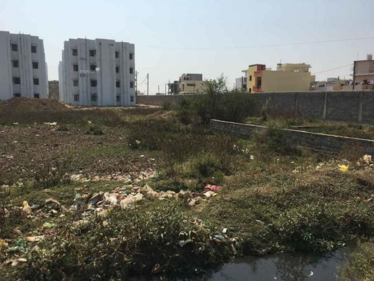 Picture of Residential Land For Sale in Raipur, Chhattisgarh, India