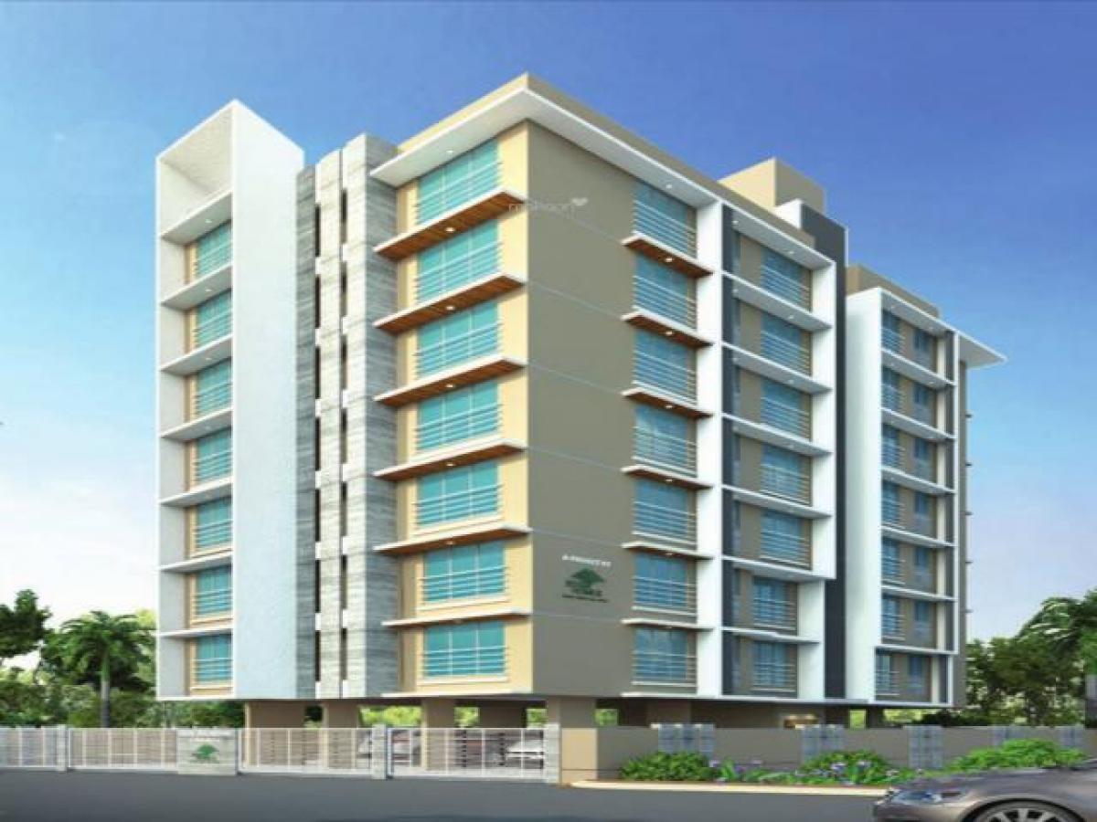 Picture of Apartment For Rent in Mumbai, Maharashtra, India