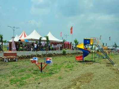 Residential Land For Sale in 