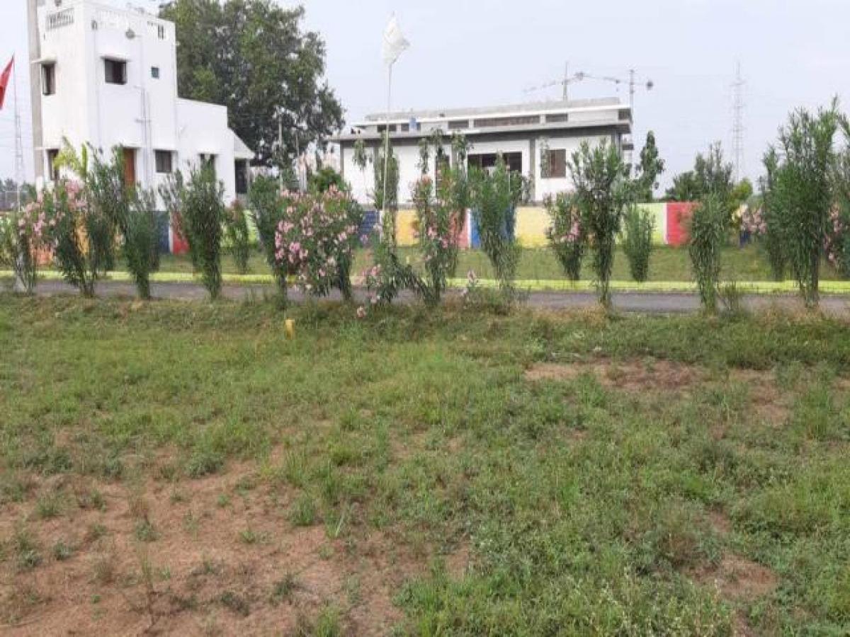 Picture of Residential Land For Sale in Chennai, Tamil Nadu, India