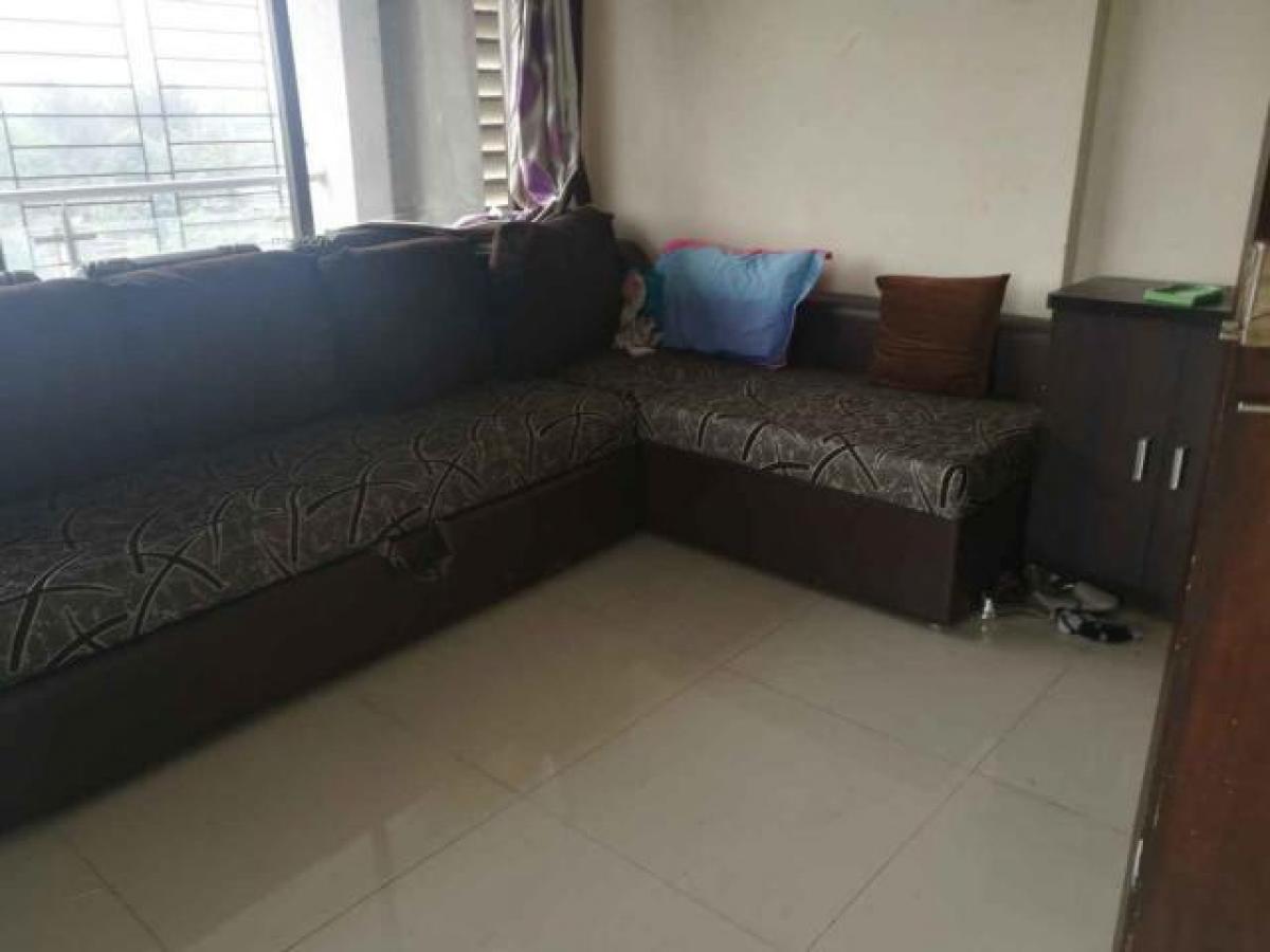 Picture of Apartment For Rent in Mumbai, Maharashtra, India