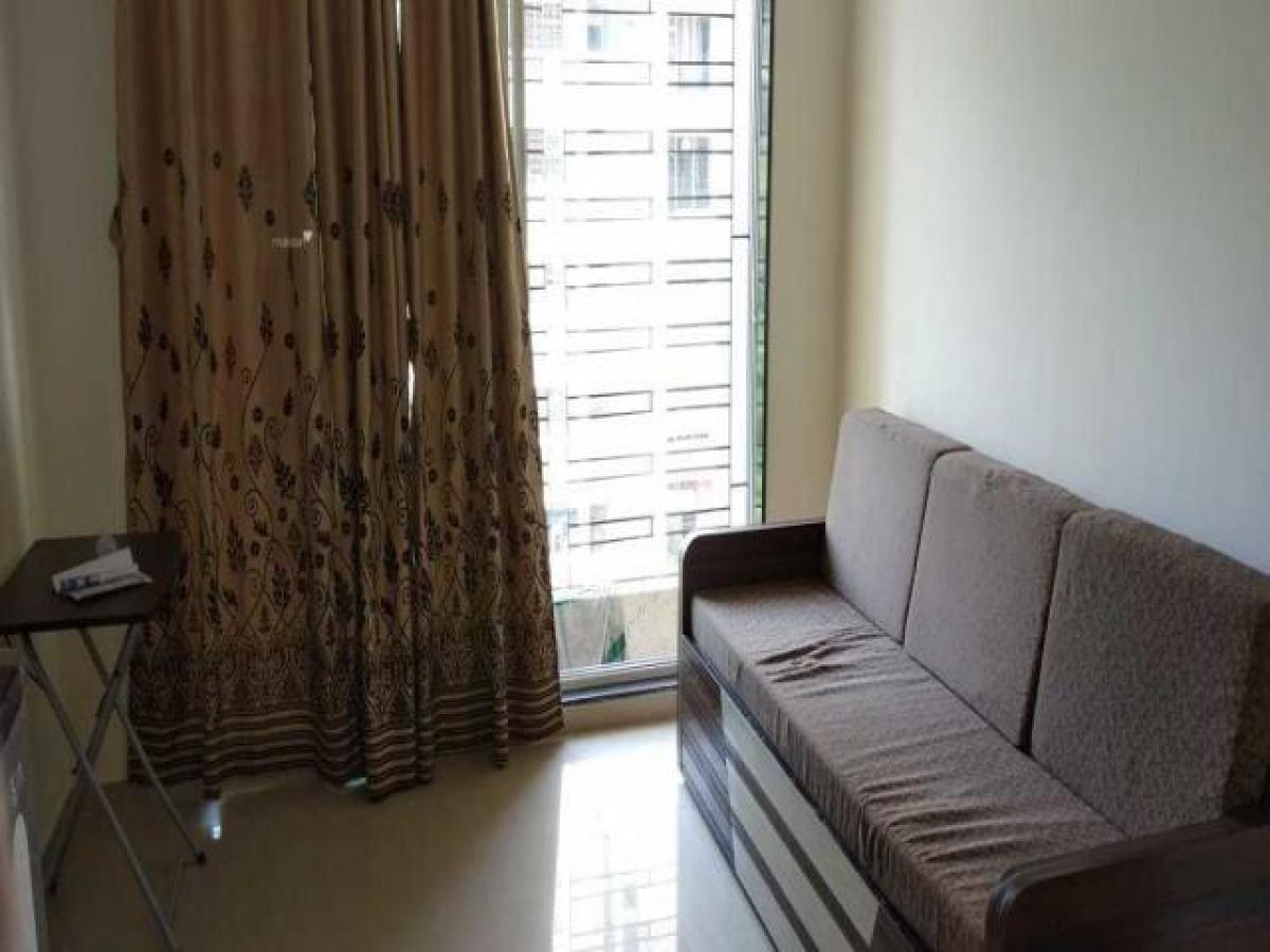 Picture of Apartment For Rent in Mumbai, Maharashtra, India